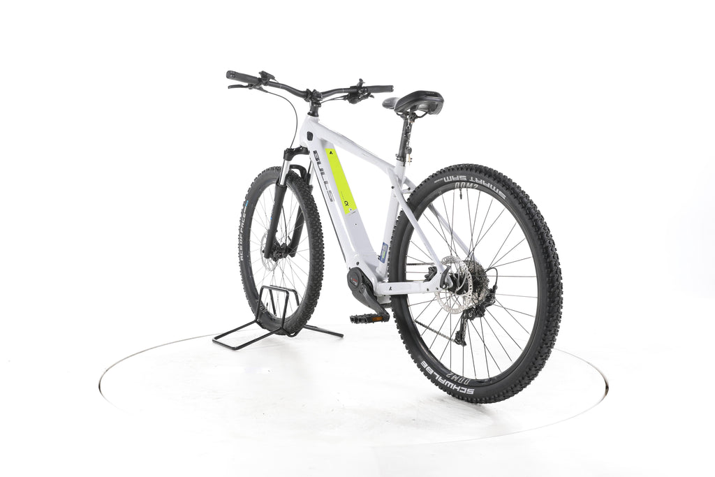 Bulls LT EVO CX E-Bike - Image 9