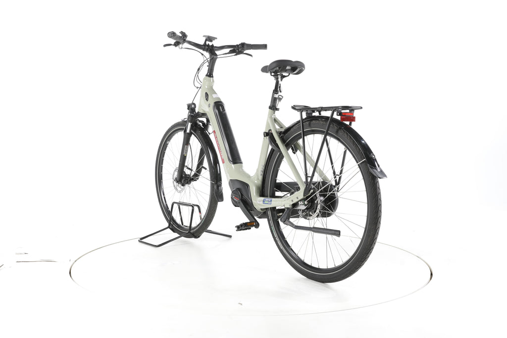 Batavus Altura E-go® Power Pro City E-Bike Tiefeinsteiger - Image 9