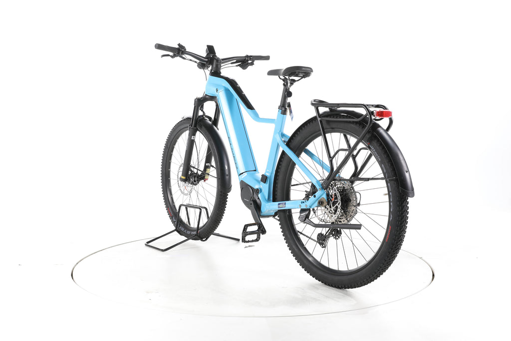 FLYER Goroc2 6.30 Trekking E-Bike - Image 9