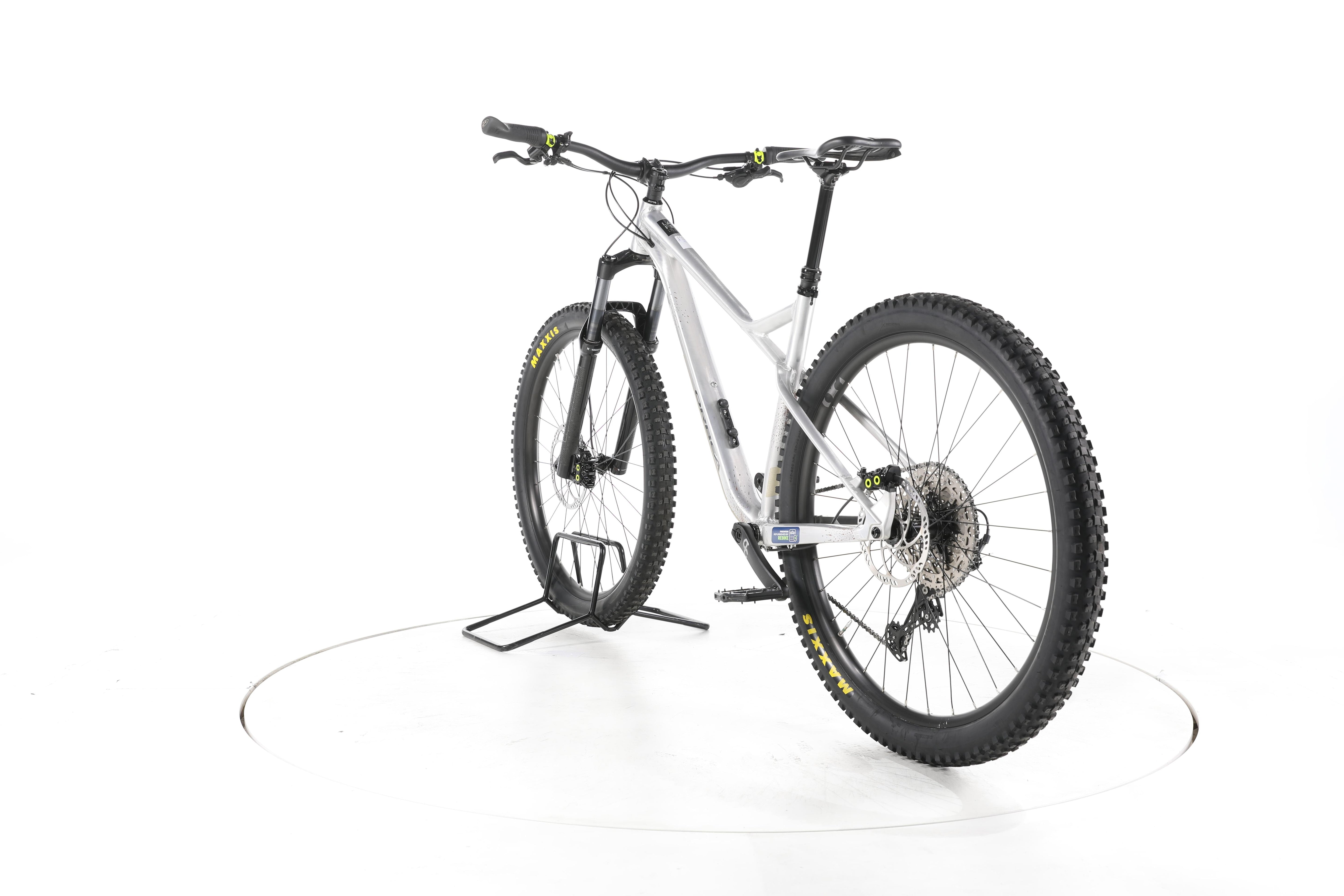 Orbea Laufey H30 Fahrrad Hardtail - Image 9