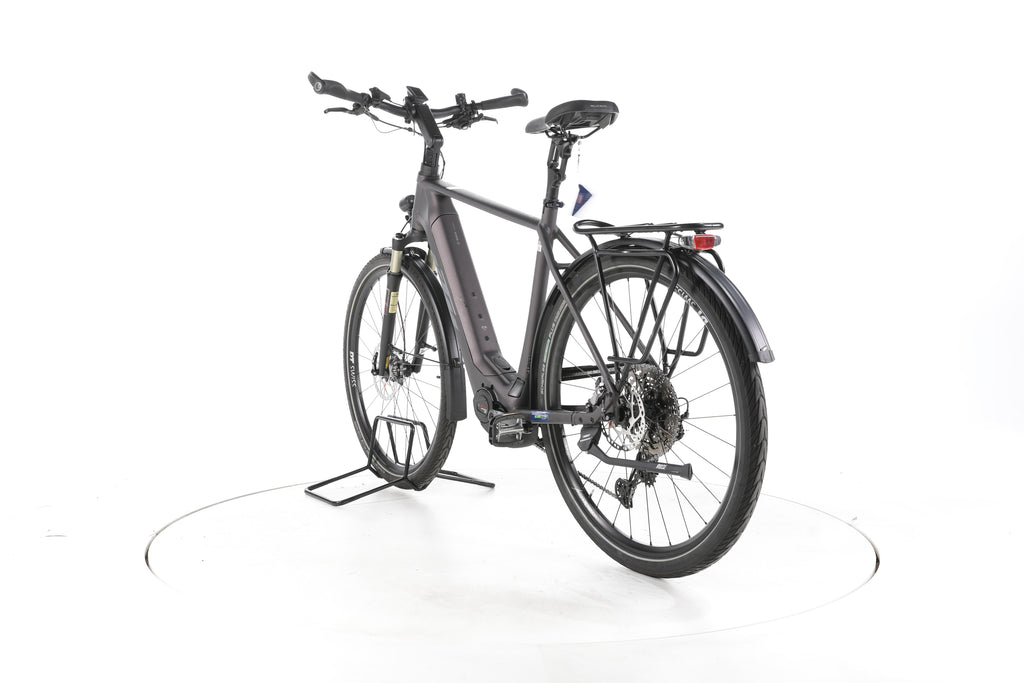 KTM Macina Style 710 Trekking E-Bike - Image 9