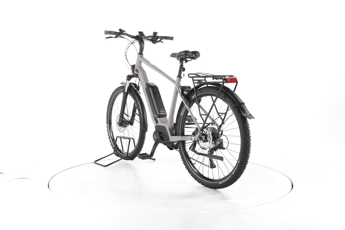 Kalkhoff Entice 1.B Move Trekking E-Bike - Image 9