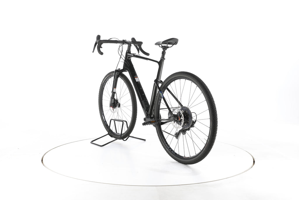 Cannondale Topstone 2 Lefty Gravelbike Carbon - Image 9