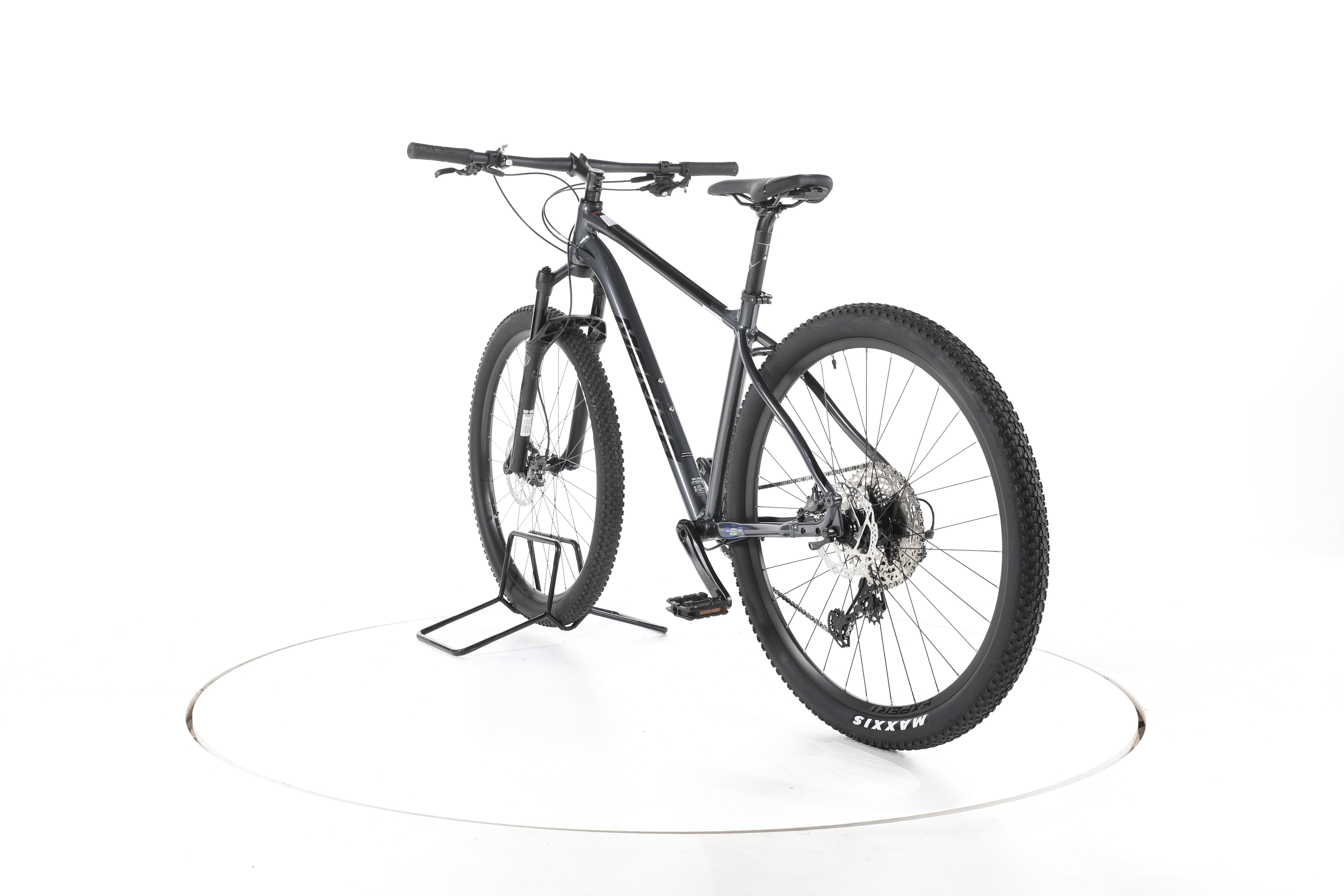 Merida Big Nine XT Edition Fahrrad Hardtail - Image 9