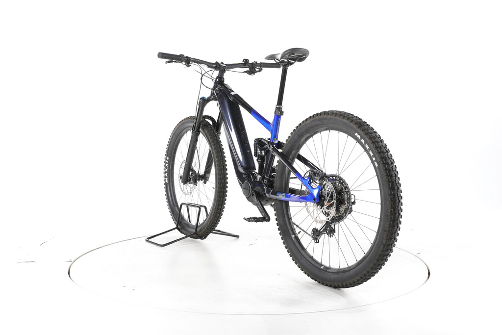 Giant Trance X E+ 1 E-Bike Fully 2024 - Image 9