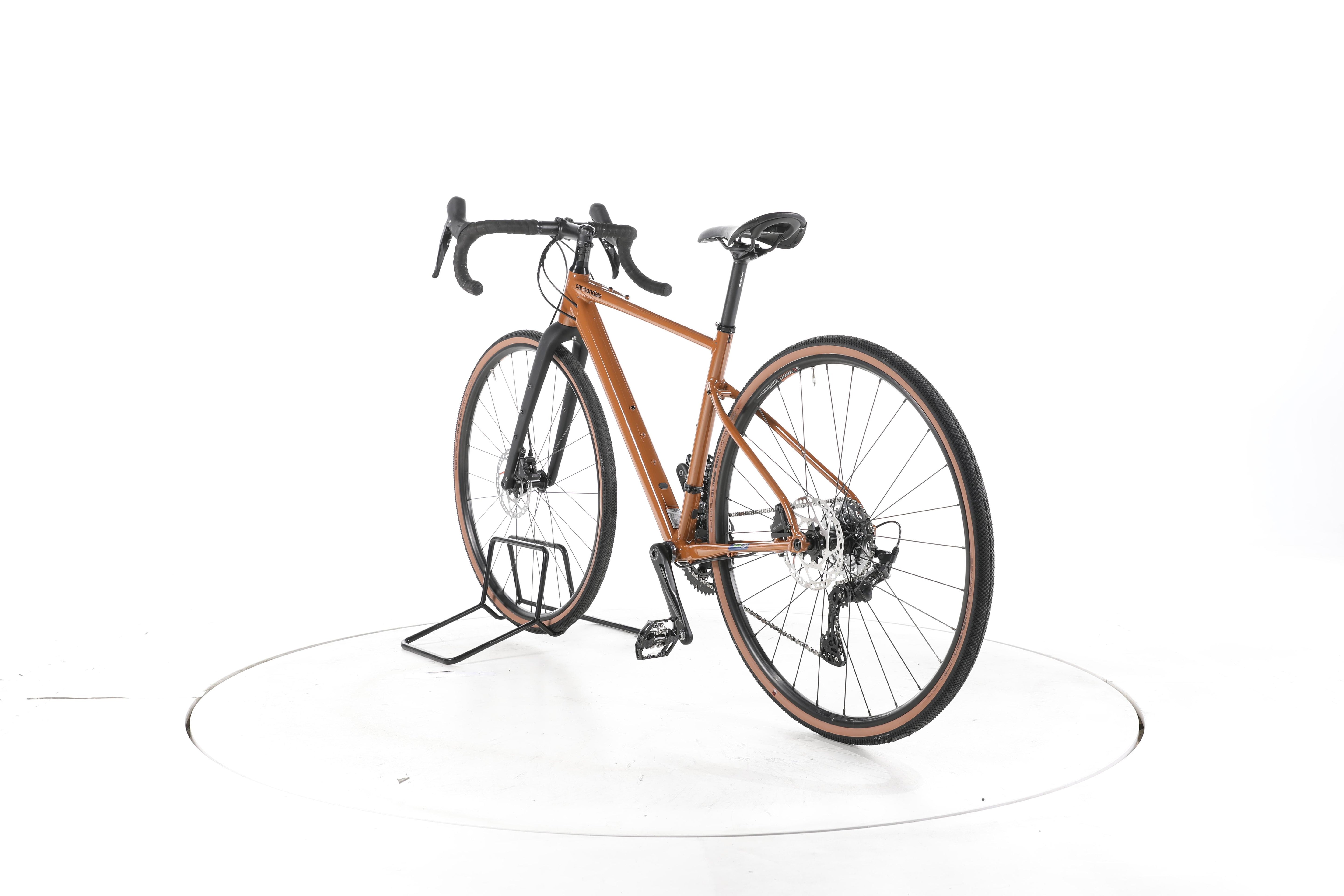 Cannondale Topstone 1 Gravelbike 2024 - Image 9