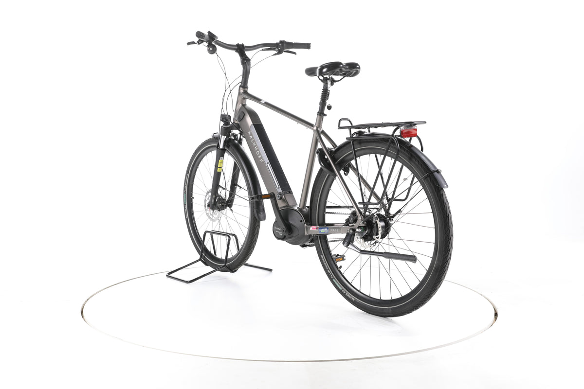 Kalkhoff Image 3.B Move City E-Bike - Image 9