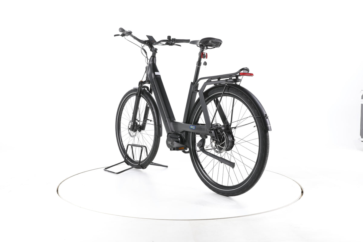 TENWAYS AGO T City E-Bike Tiefeinsteiger - Image 9
