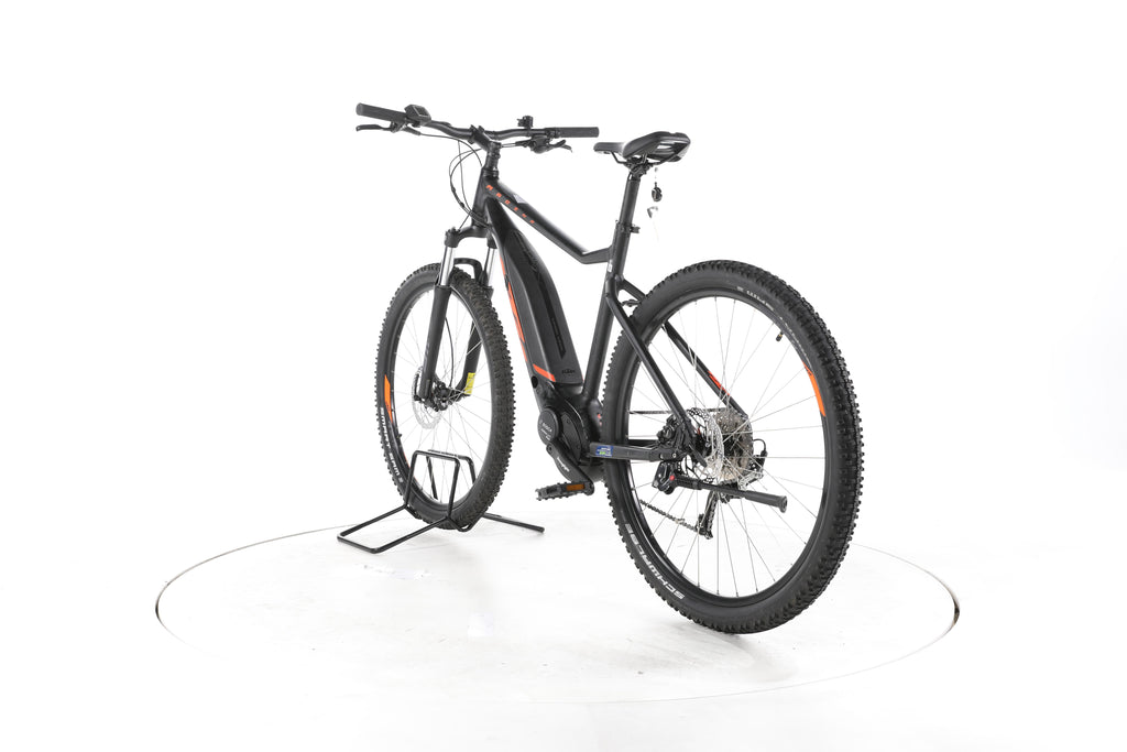 KTM Macina RIDE 591 LTD E-Bike - Image 9