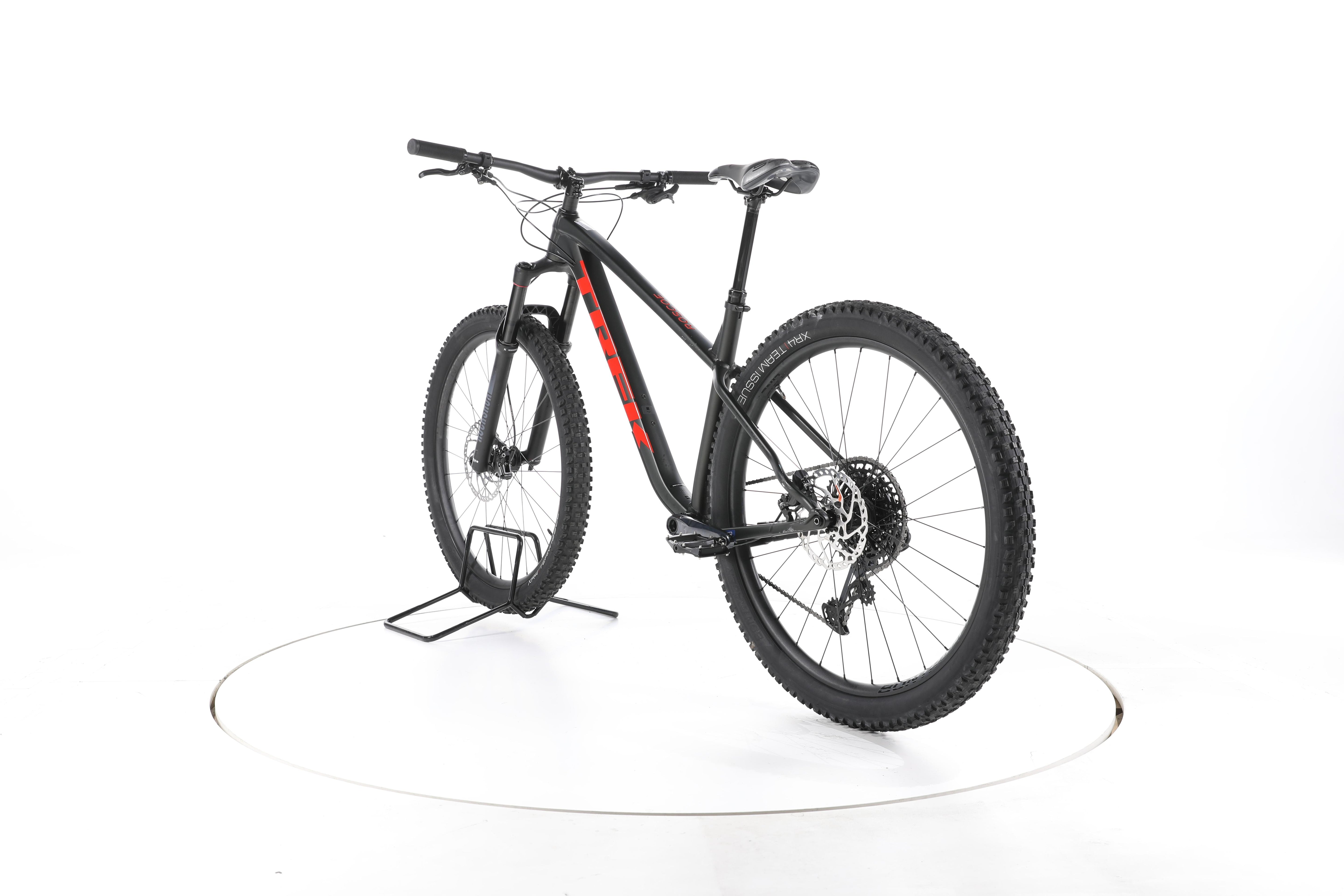 Trek Roscoe 8 Fahrrad Hardtail - Image 9