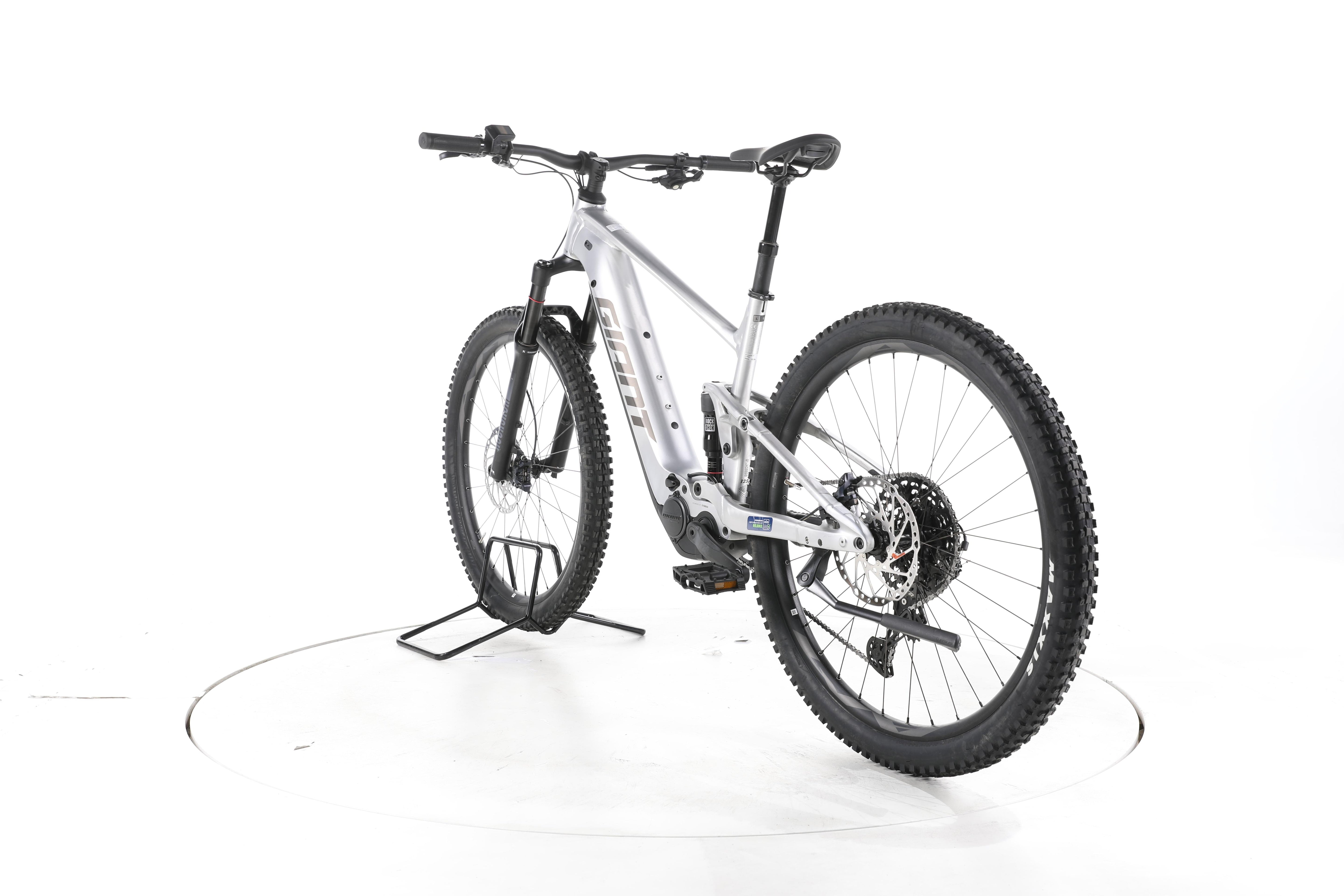 Giant Stance E+ Pro 0 E-Bike Fully 2024 - Image 9