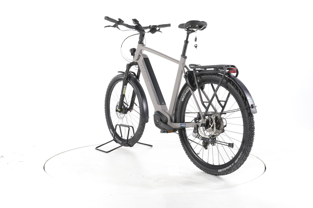 Kalkhoff Entice 5.B Move+ Trekking E-Bike - Image 9