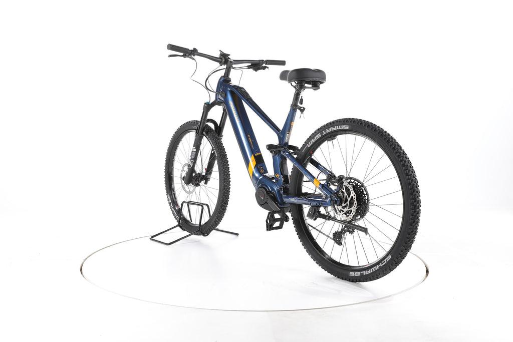 Conway Xyron S 3.9 E-Bike Fully - Image 9