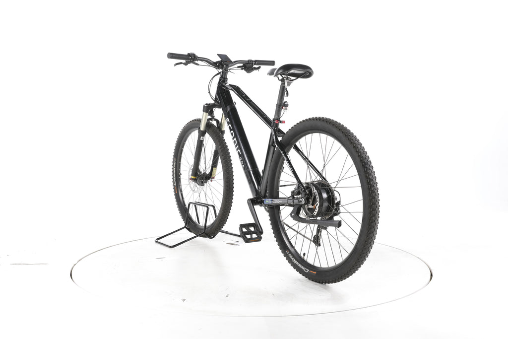 Econic One Cross-country smart M E-Bike - Image 9