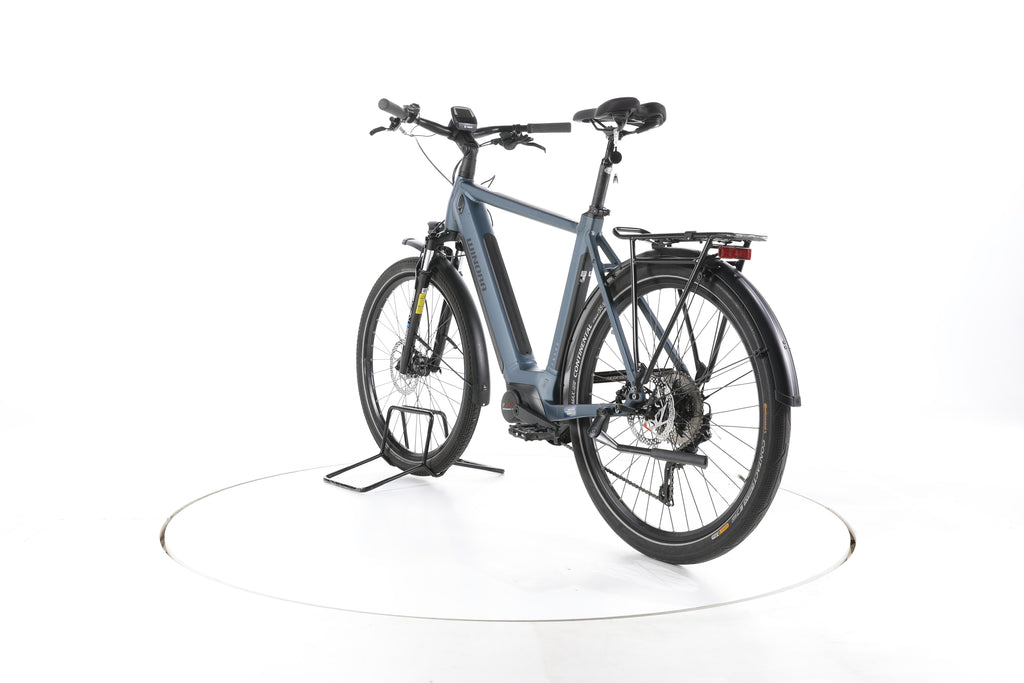 Winora TB300 Trekking E-Bike - Image 9