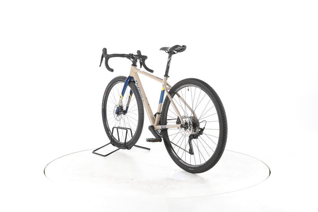 Wilier Jareen Gravelbike - Image 9