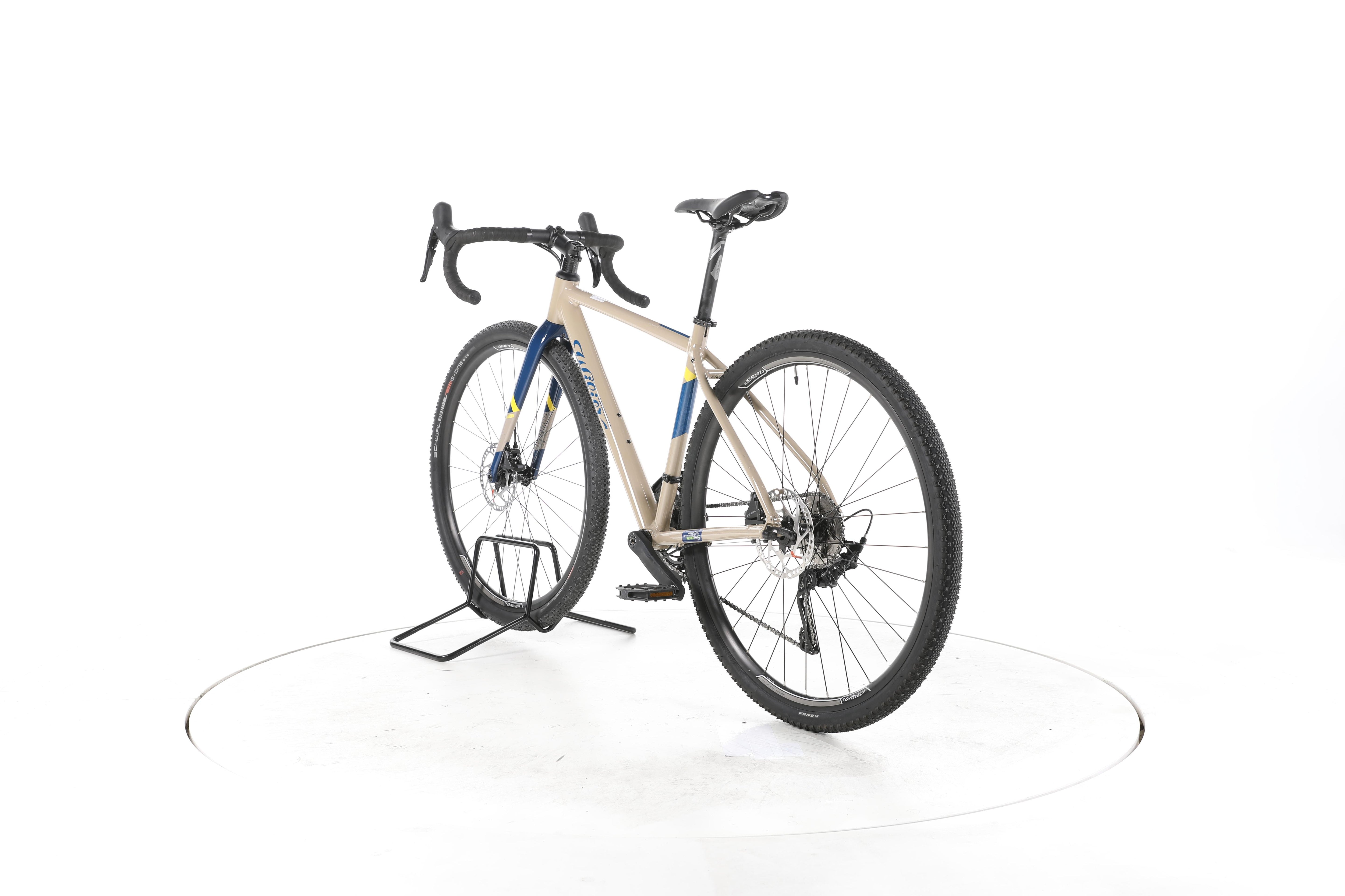 Wilier Jareen Gravelbike - Image 9