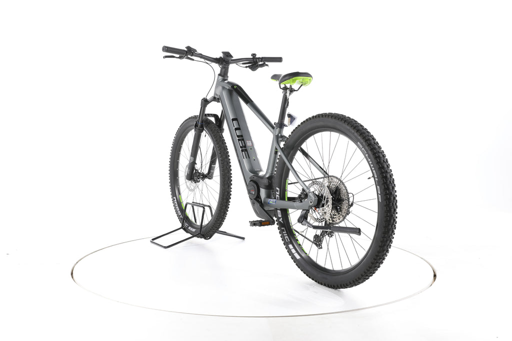 Cube Reaction Hybrid Pro E-Bike - Image 9