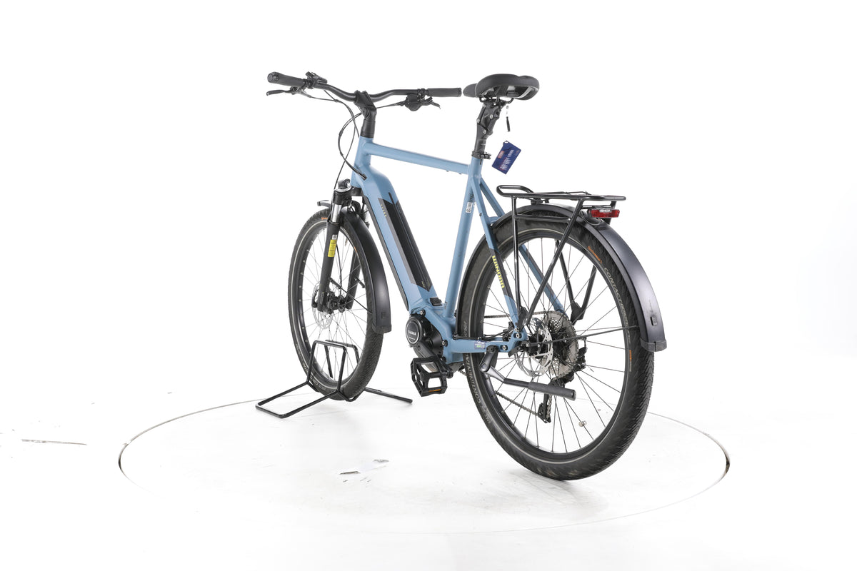 Winora TY200 Trekking E-Bike - Image 9