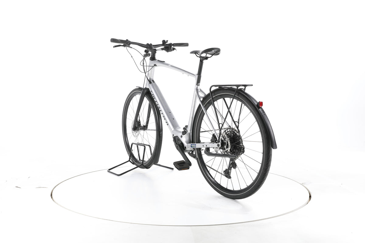 Specialized Turbo Vado SL 5.0 EQ Trekking E-Bike - Image 9