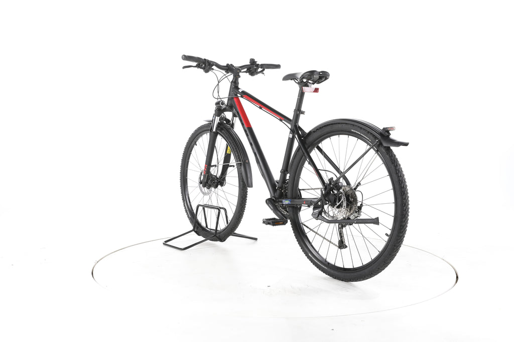 Bulls Street Flyer Fahrrad Hardtail - Image 9