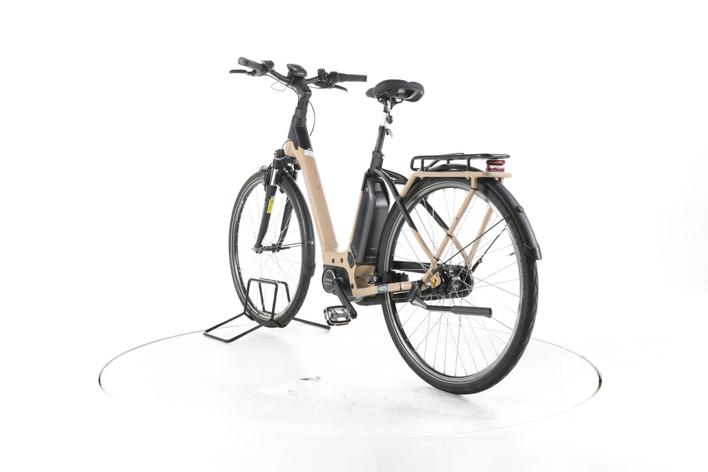 Kreidler Vitality Eco 2 City E-Bike Tiefeinsteiger - Image 9