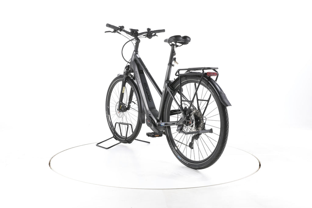 Pegasus Premio EVO 10 Lite Trekking E-Bike - Image 9
