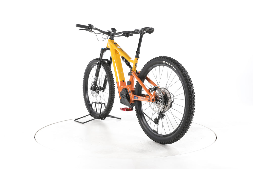 Focus JAM2 6.8 E-Bike Fully - Image 9