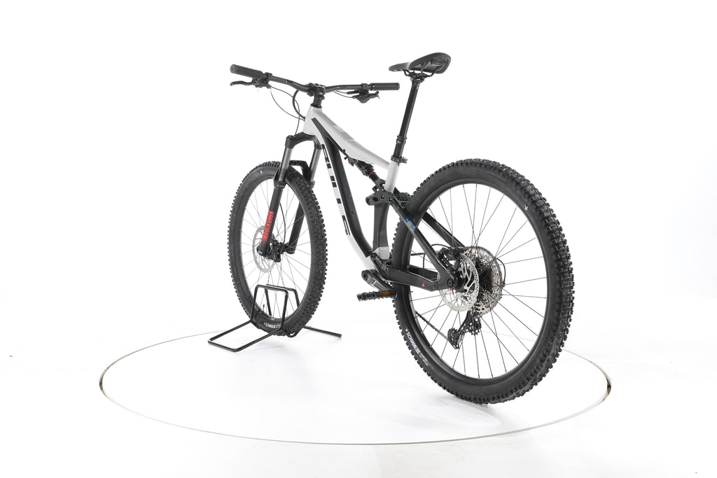 Bulls Copperhead FSX Fahrrad Fully - Image 9