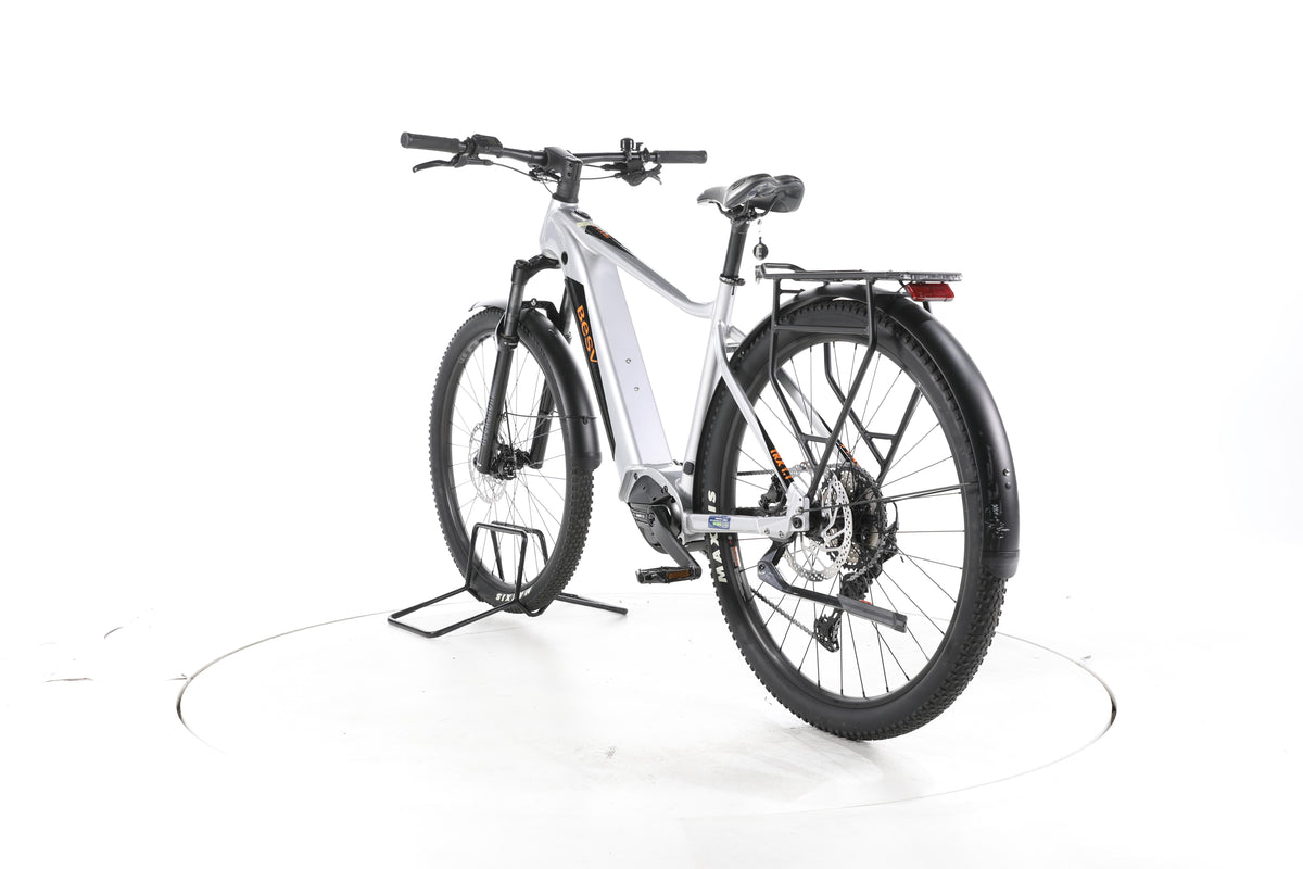 BESV TRX 1.1 Trekking E-Bike - Image 9