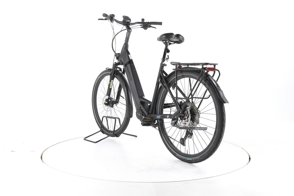 Pegasus Strong EVO 12 Lite Trekking E-Bike Tiefeinsteiger - Image 9
