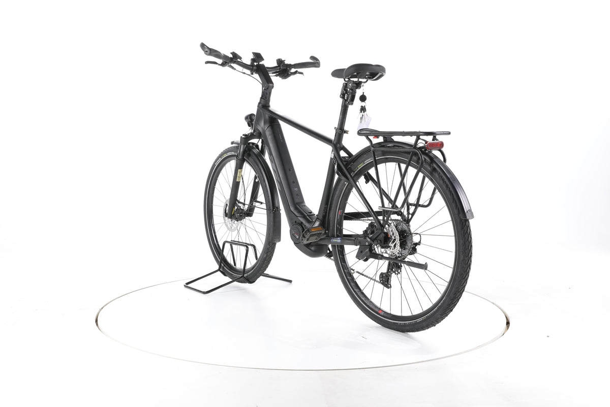 KTM ZEG Cento 10 Plus Trekking E-Bike - Image 9