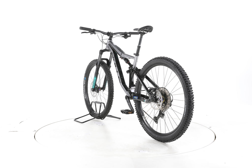 Bulls Copperhead FSX Fahrrad Fully - Image 9