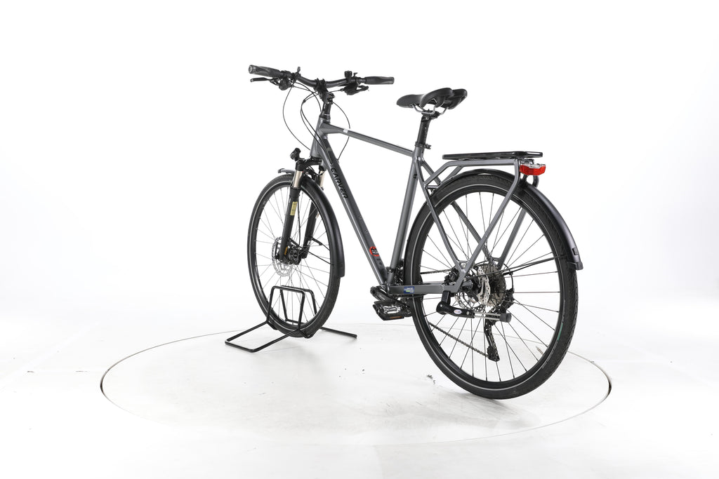 Carver Route 140 Fahrrad City & Trekking - Image 9