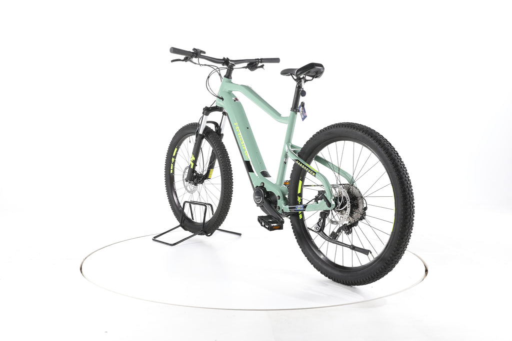 Haibike Sduro HardSeven 6.0 E-Bike - Image 9