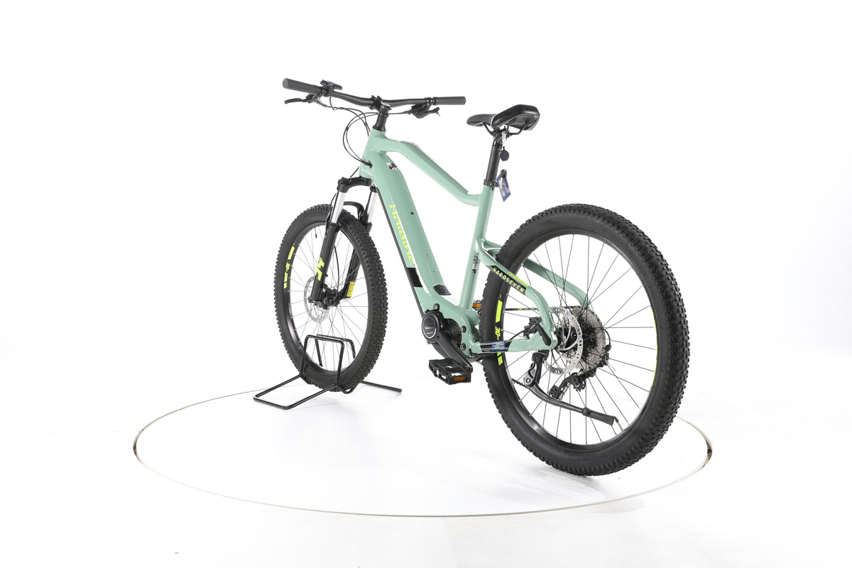 Haibike Sduro HardSeven 6.0 E-Bike - Image 9