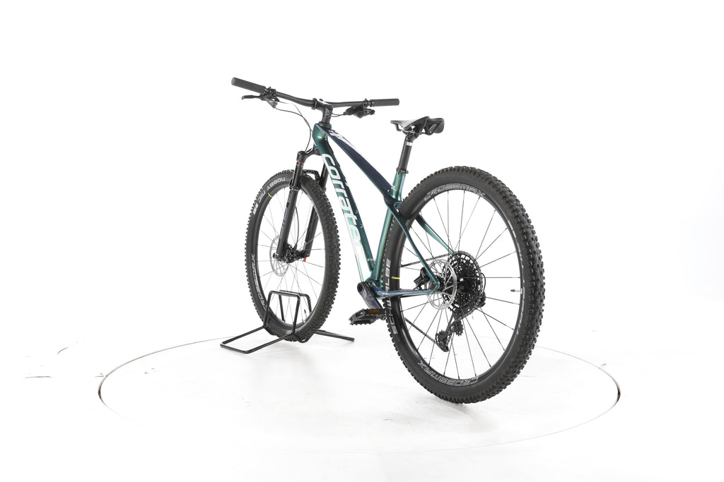 Corratec Revo Bow Fahrrad Hardtail - Image 9