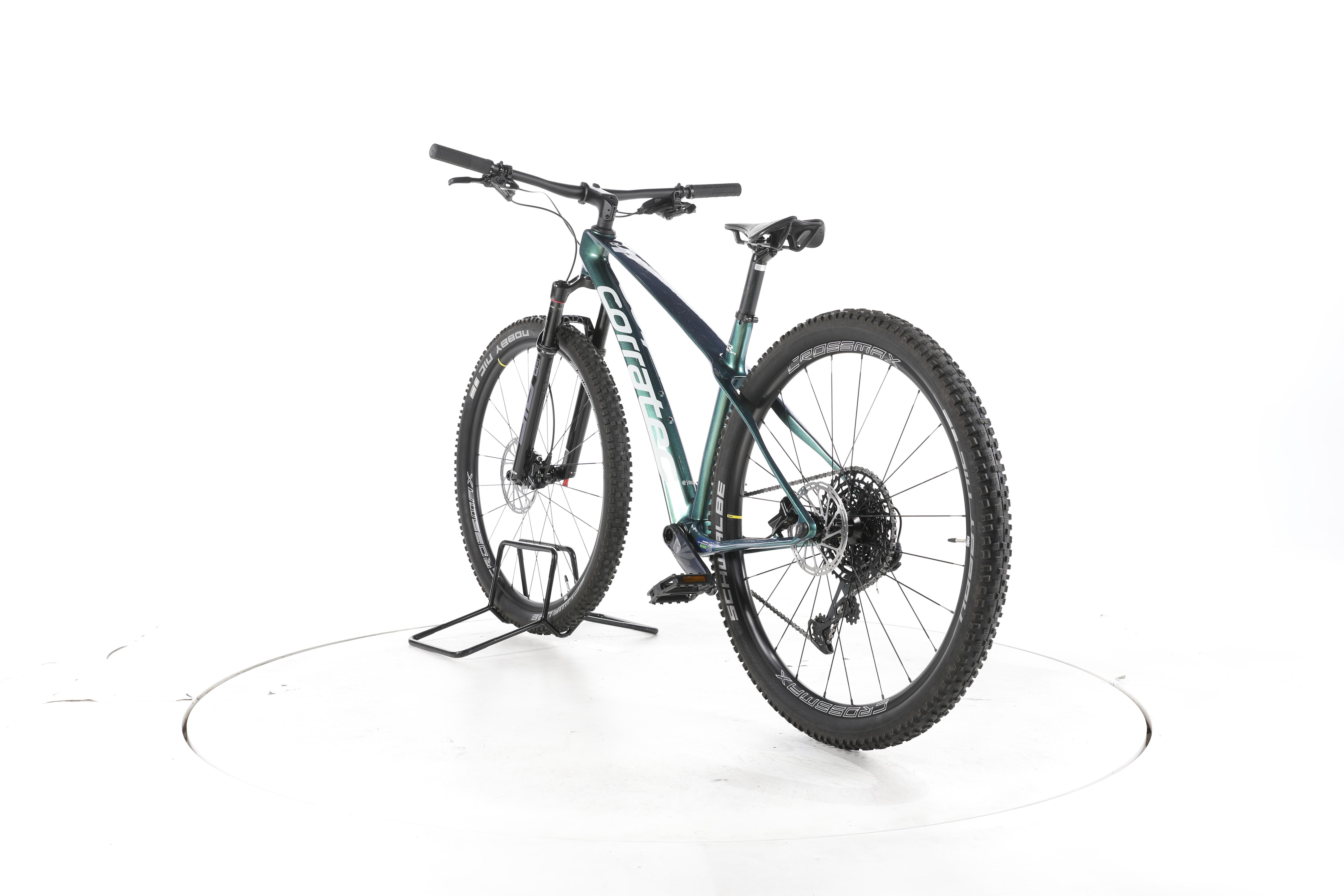 Corratec Revo Bow Fahrrad Hardtail - Image 9