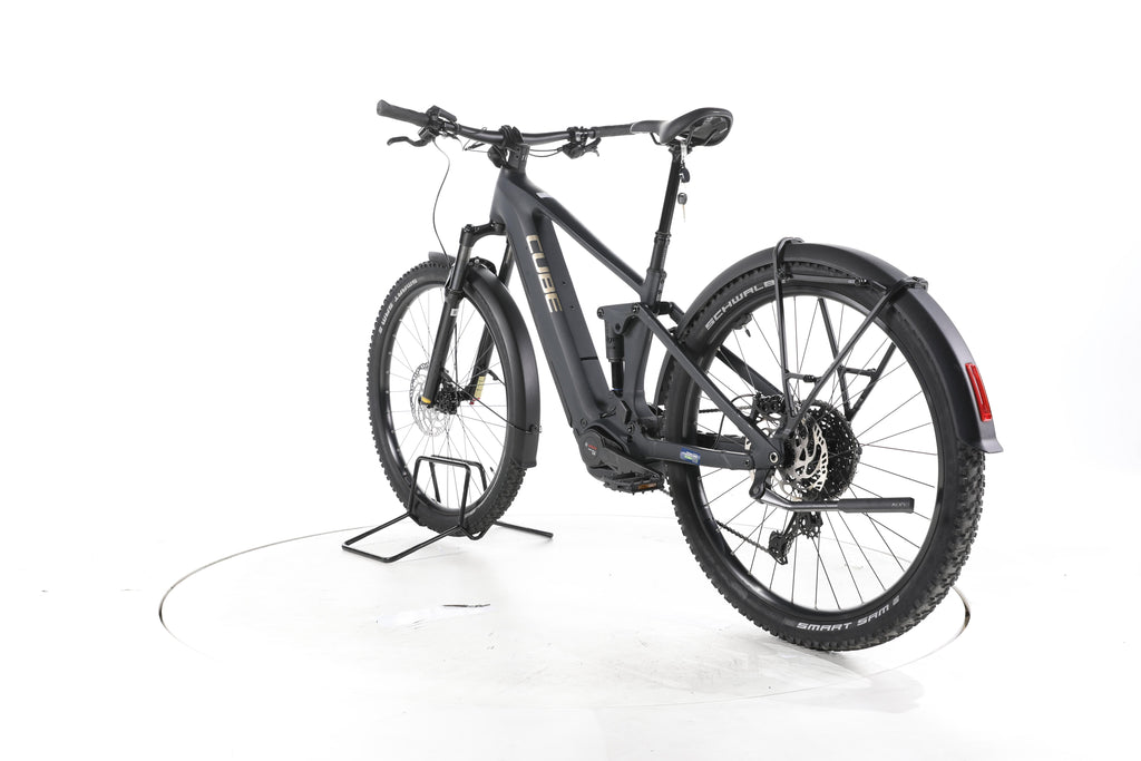Cube Stereo Hybrid ONE22 Pro Allroad SUV E-Bike 2025 - Image 9