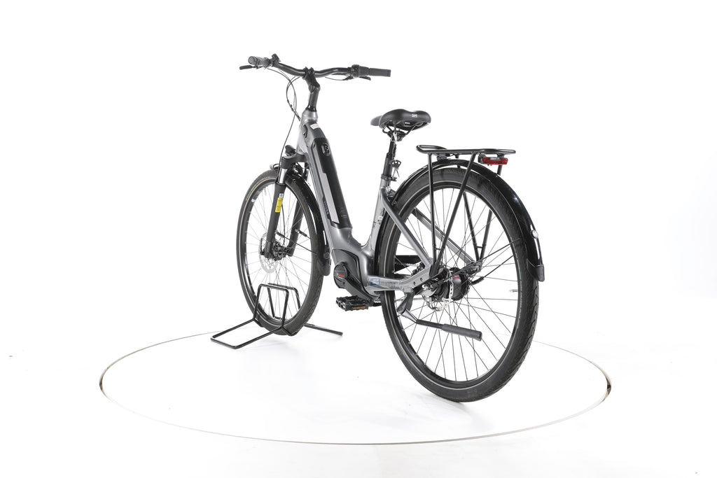 Winora Tria N8 City E-Bike Tiefeinsteiger - Image 9