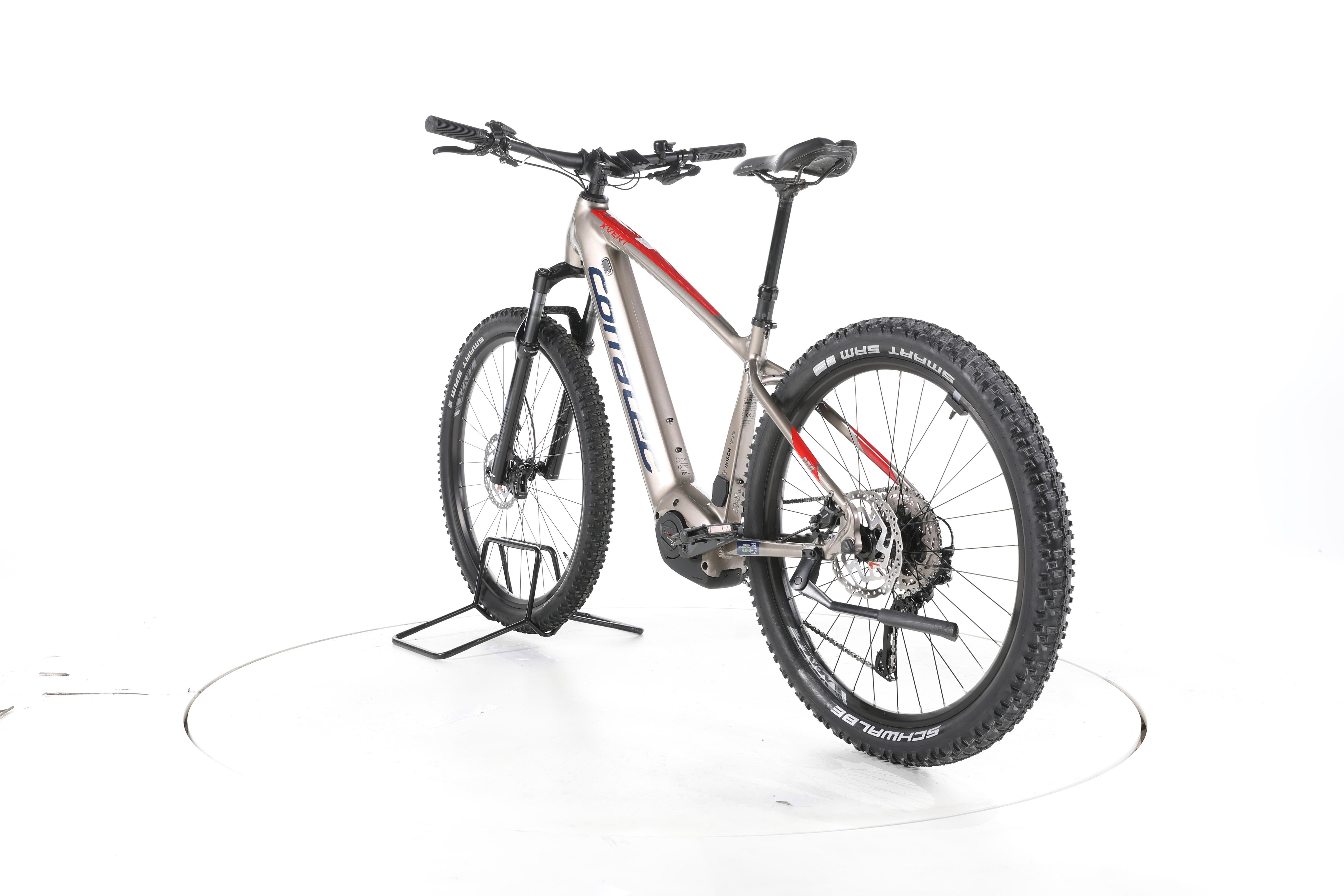 Corratec X-Vert Pro E-Bike - Image 9