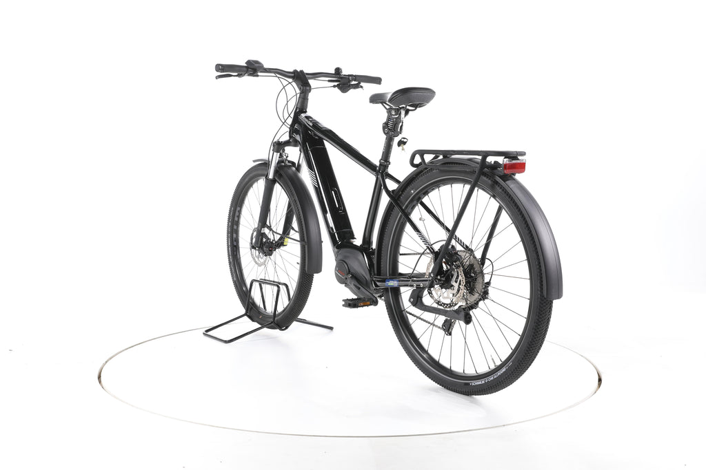 Cannondale Tesoro Neo X3 Trekking E-Bike - Image 9