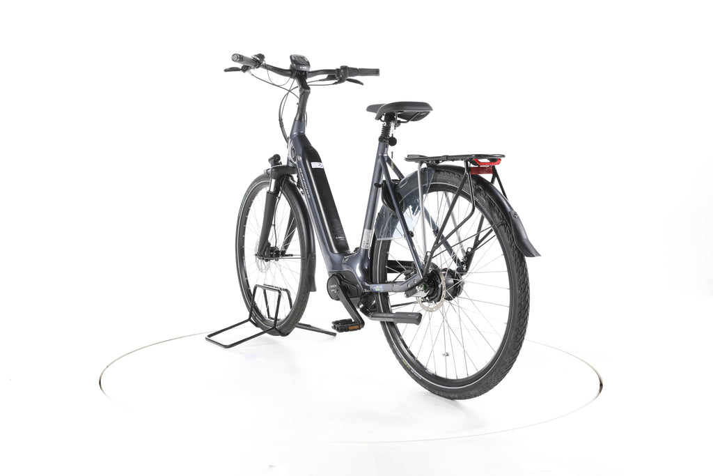 Batavus Finez E-Go Power City E-Bike Tiefeinsteiger - Image 9