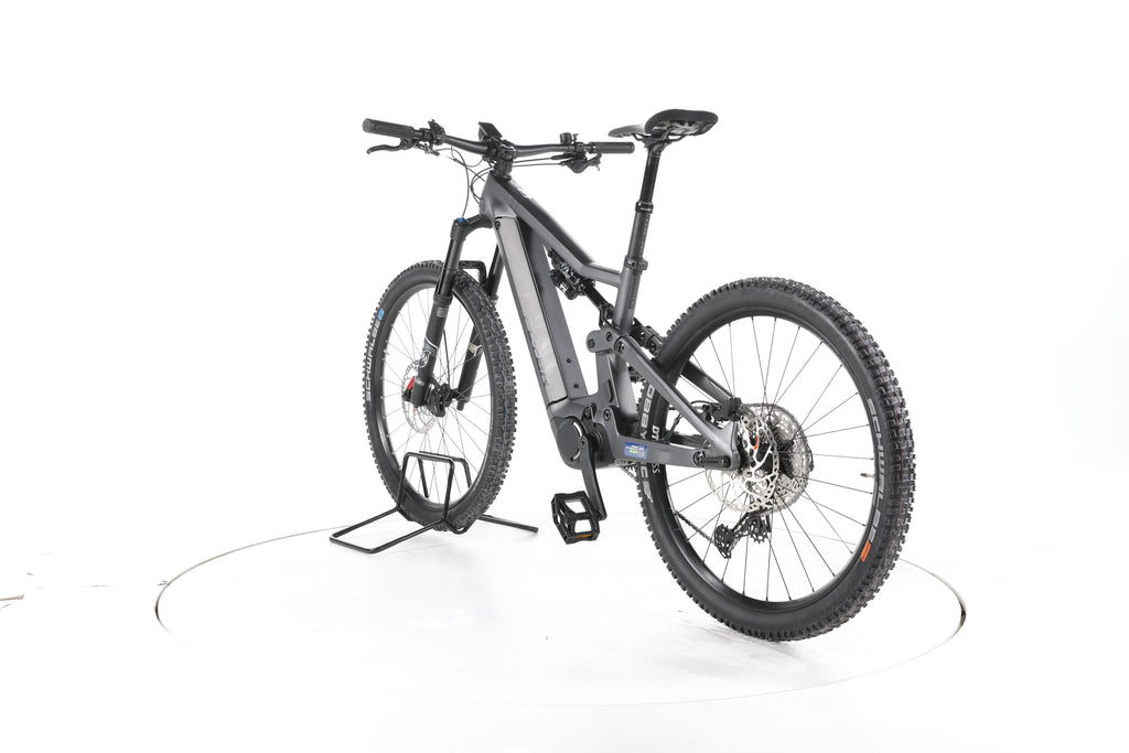 FLYER Uproc X 6.10 FS E-Bike Fully - Image 9