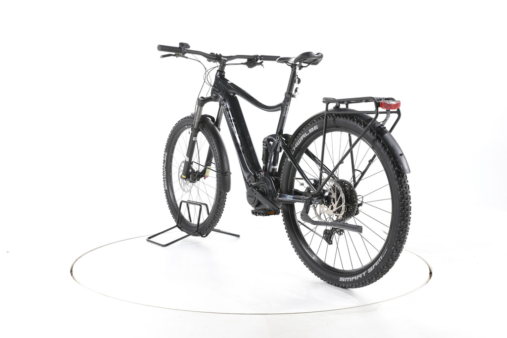 Giant Stance E+ EX SUV E-Bike - Image 9