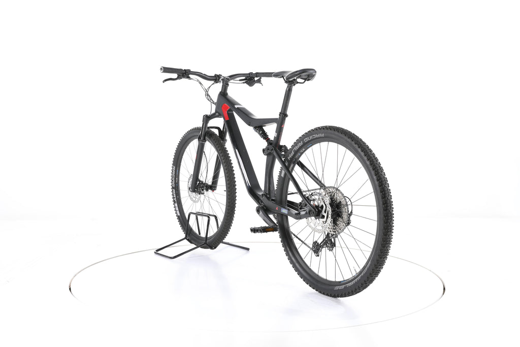 Bulls Wild Edge Fahrrad Fully - Image 9