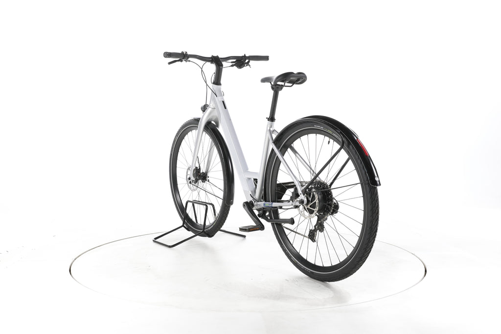 Coboc Kallio RGD Trekking E-Bike Tiefeinsteiger - Image 9