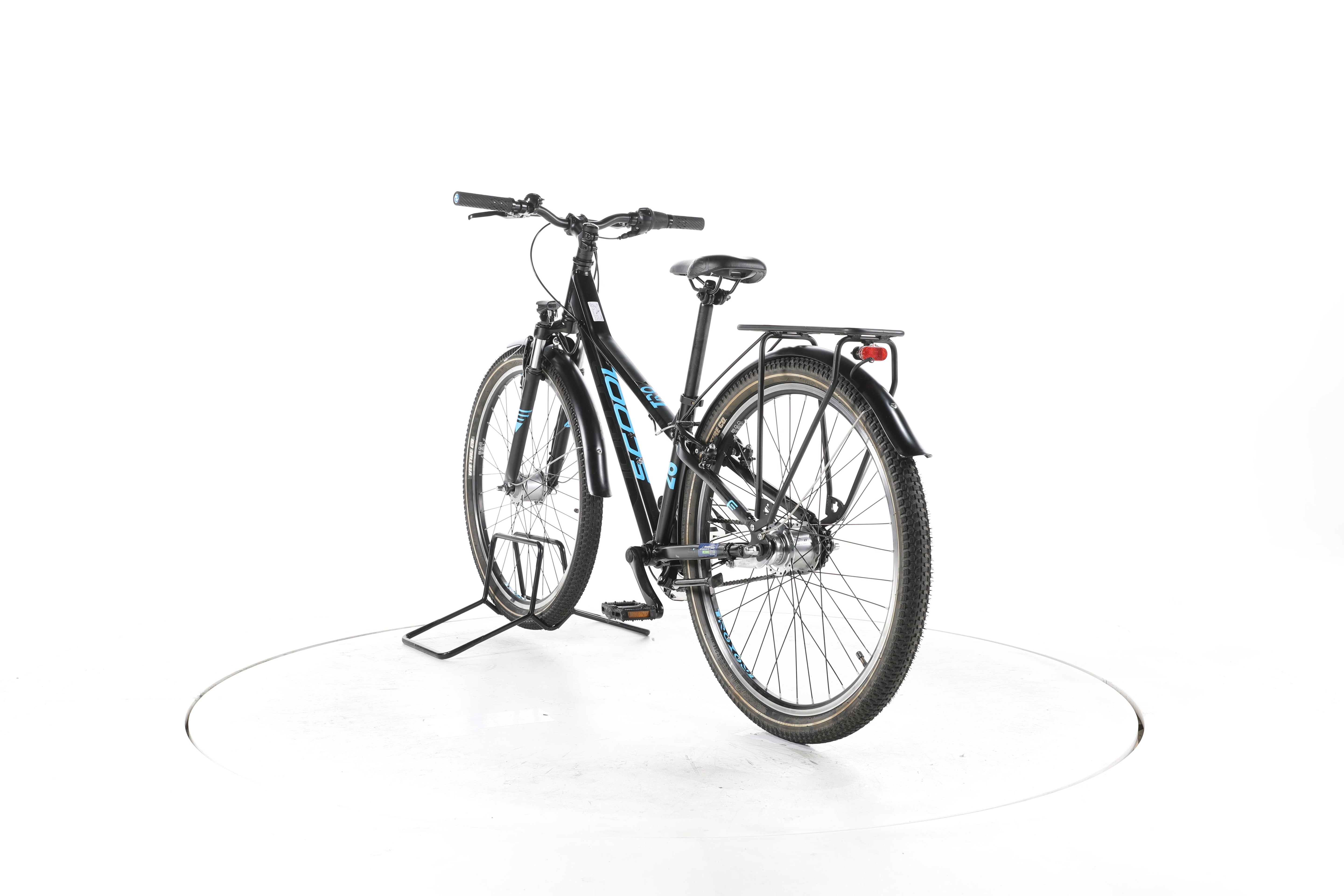 S´Cool troX 26 Fahrrad City & Trekking - Image 9