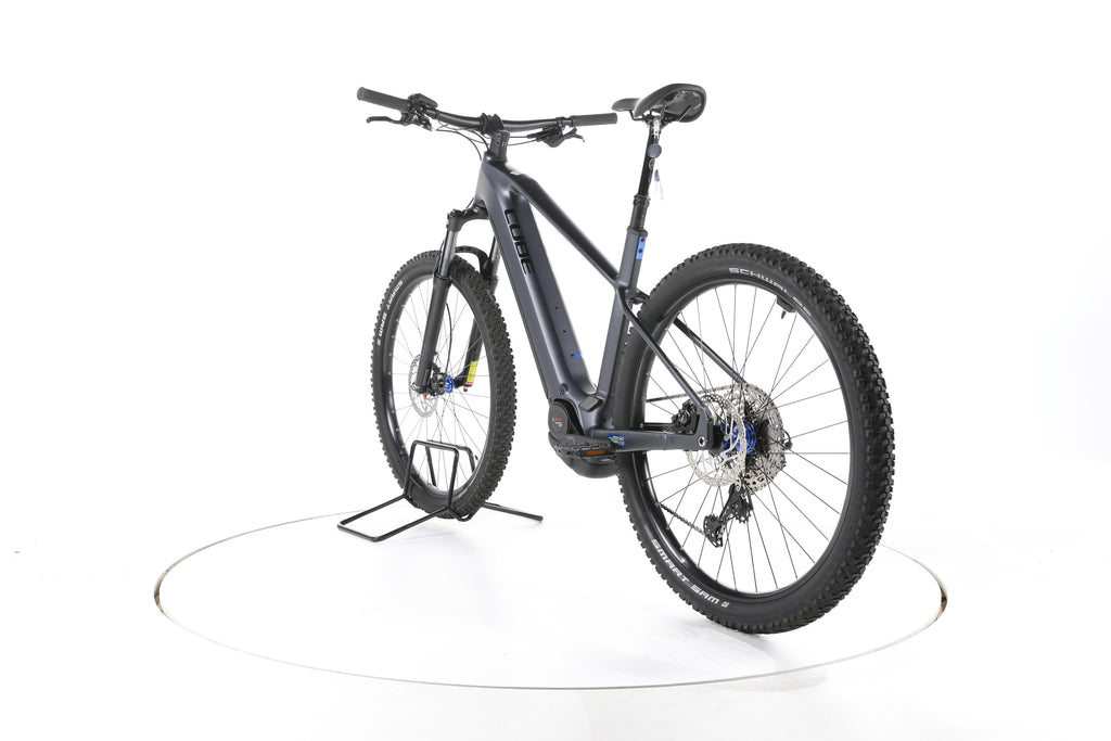 Cube Reaction Hybrid Pro E-Bike 2024 - Image 9