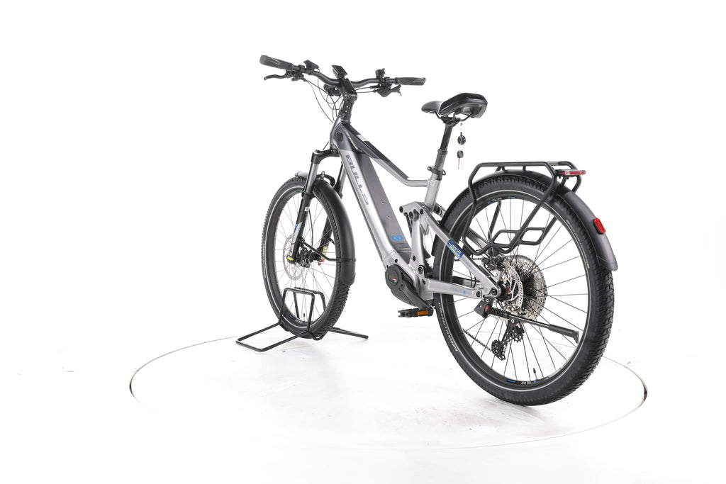 Bulls Iconic EVO TR2 SUV E-Bike - Image 9